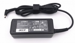 Блок питания (зарядка) для ноутбука Acer 19V 2.37A (45W) 3.0x1.1мм
