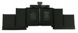 Аккумулятор ноутбука Apple A1618, A1398 MacBook Pro 15 2015г