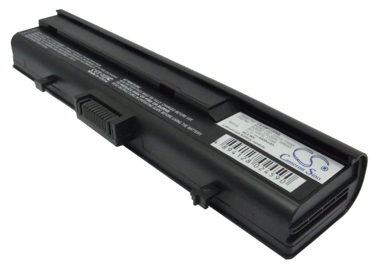 Аккумулятор батарея для ноутбука Dell (WR050) XPS M1330