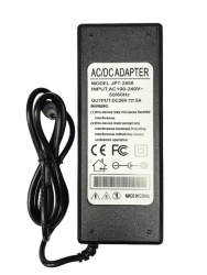 Зарядка (адаптер) блок питания 26V 5A, разъем 5.5х2.5мм