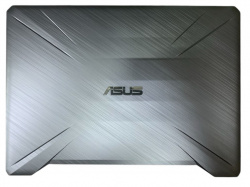 Корпус для ноутбука ASUS FX505DY, FX86, FX95 верхняя часть, крышка с рамкой ТИП1