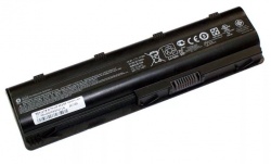 Аккумулятор для ноутбука HP MU06, CQ62, dv6-6000 4200mAh (Premium)