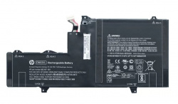 Аккумулятор (батарея) для ноутбука HP (OM03XL) EliteBook X360,1030 G2, 4935mAh (Premium)