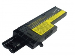 Аккумулятор (батарея) для ноутбука Lenovo (92P1163) ThinkPad X60, X61