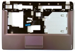 Корпус для ноутбука Lenovo Lenovo Y470, Y470D, Y470N средняя часть