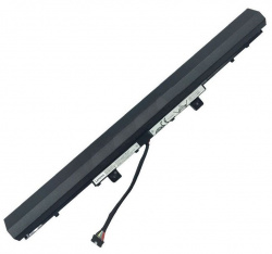 Аккумулятор (батарея) для ноутбука Lenovo (L15L4A02) V110 15ISK, V310, 2085mAh (Premium)