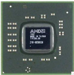 216-0856030 видеочип AMD Mobility Radeon
