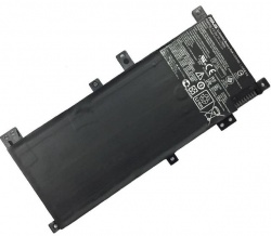 Батарея для ноутбука ASUS X455LD, X455LA, C21N1401 (Premium)