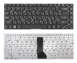 Клавиатура для ноутбука Acer Aspire 3830, 4830