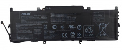 Аккумулятор (батарея) для ноутбука Asus (C41N1715) ZenBook UX331UA, 3160mAh (Premium)