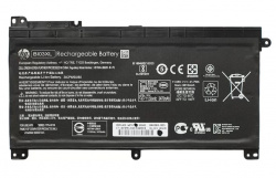 Аккумулятор (батарея) для ноутбука HP (BI03XL) Pavilion X360 13-u, 3470mAh (Premium)