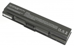 Аккумулятор (батарея) для ноутбука Toshiba PA3534U A200, A300 5200mAh