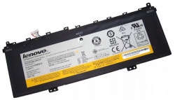 Аккумулятор (батарея) для ноутбука Lenovo (L13M6P71) Yoga 2-13 Series, 4520mAh (Premium)