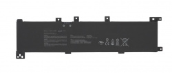 Аккумулятор (батарея) для ноутбука Asus (B31N1635) X705NA, 3550mAh